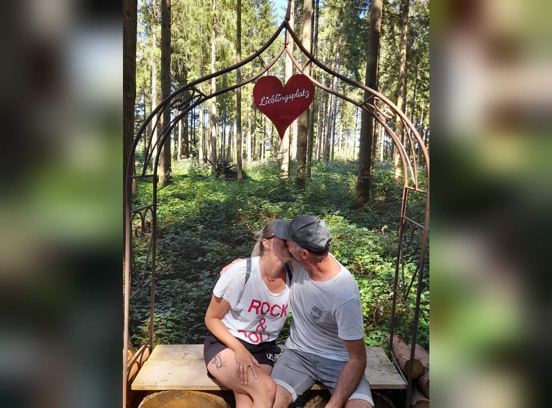 Herzle Weg in Isny – Ausflug mit Kindern, Foto 4