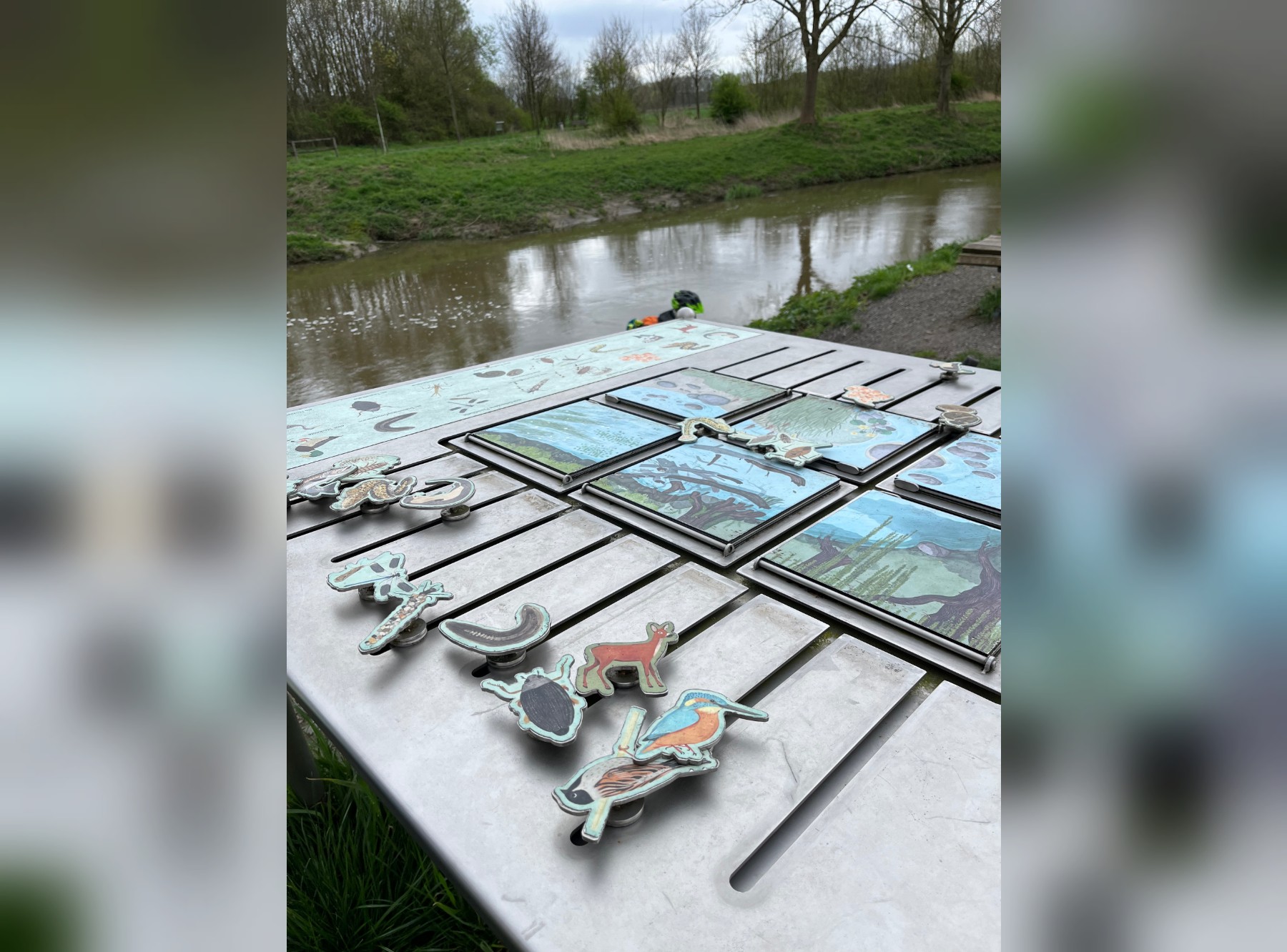 SteverLandRoute: Familien-Radabenteuer Selm – Ausflug mit Kindern, Foto 4