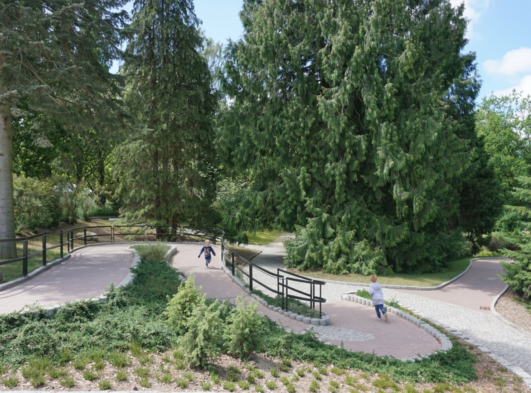 Zoo Rostock in Rostock – Ausflug mit Kindern, Foto 5