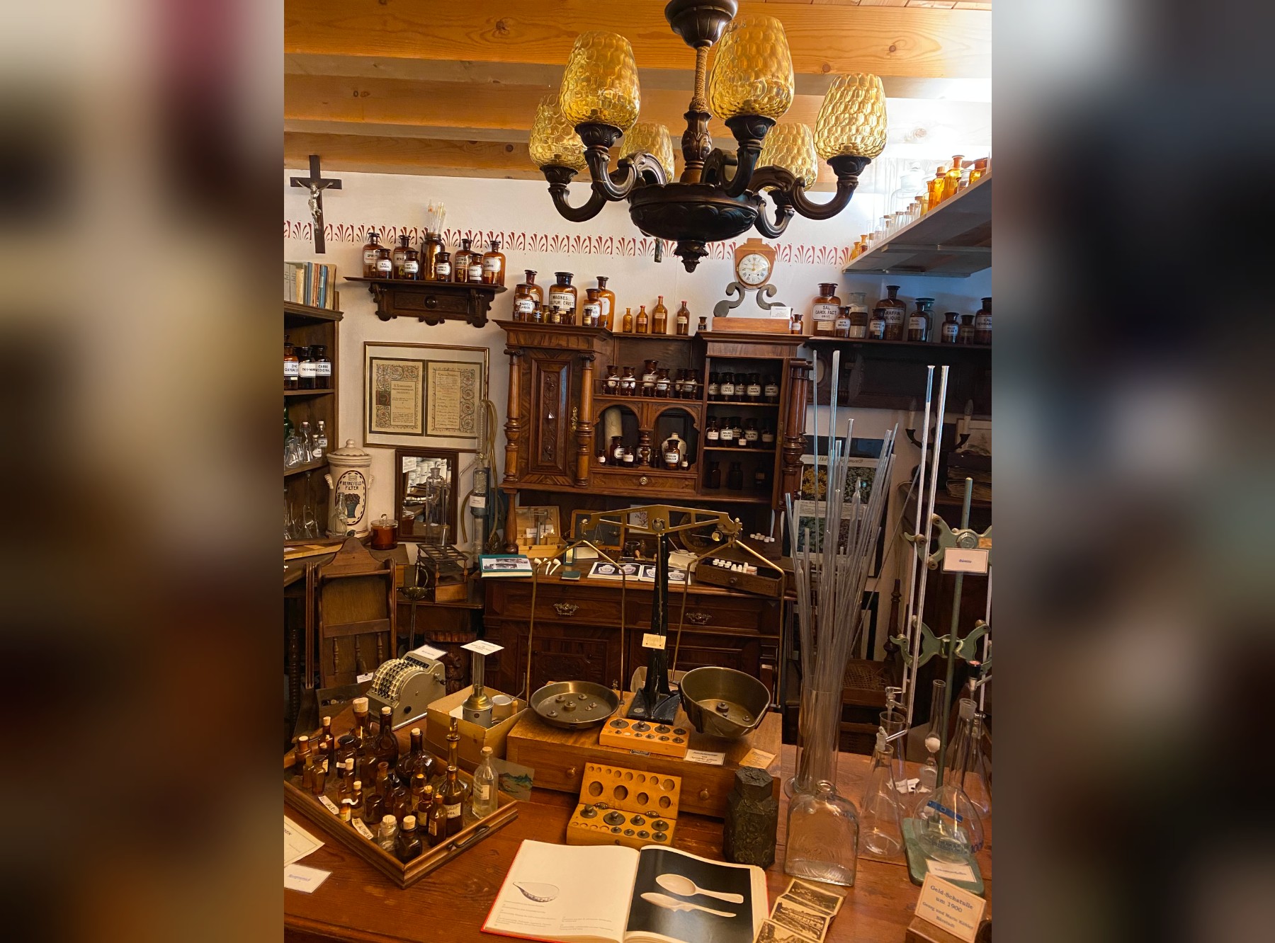 Wambacher Mühlenmuseum (Schlangenbad) – Ausflug mit Kindern, Foto 5