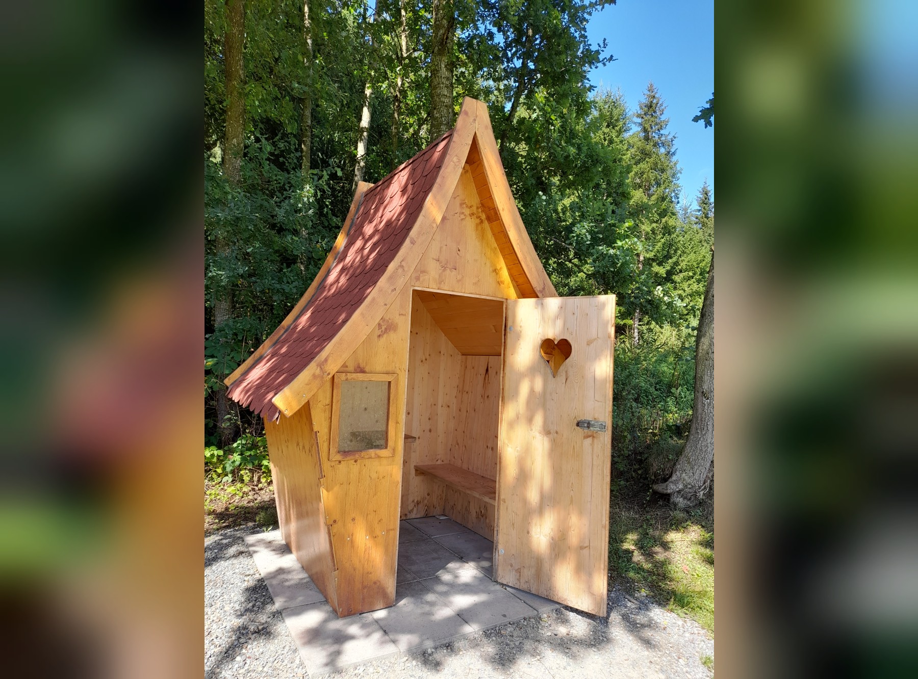 Herzle Weg in Isny – Ausflug mit Kindern, Foto 5