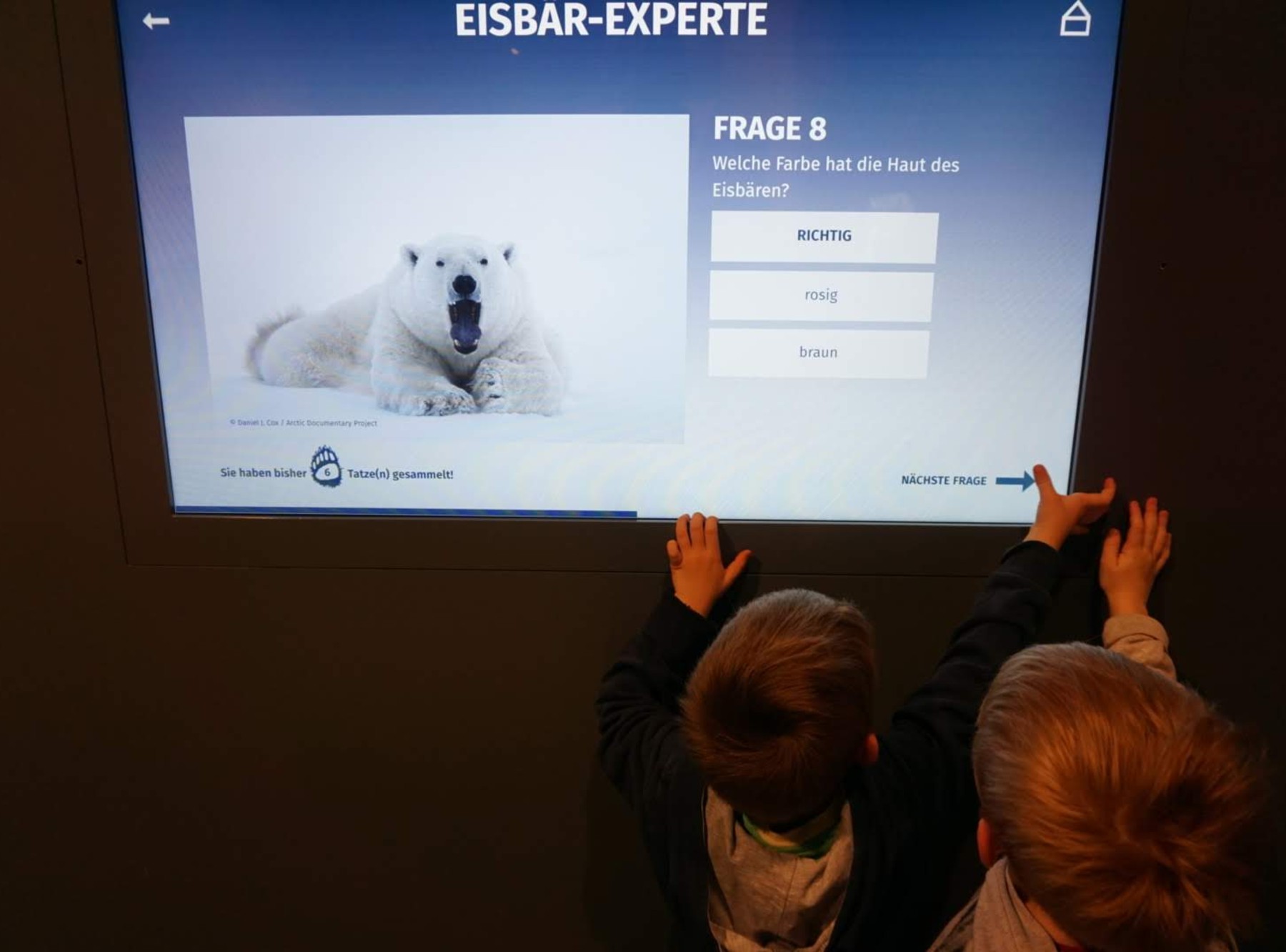 Zoo Rostock in Rostock – Ausflug mit Kindern, Foto 6