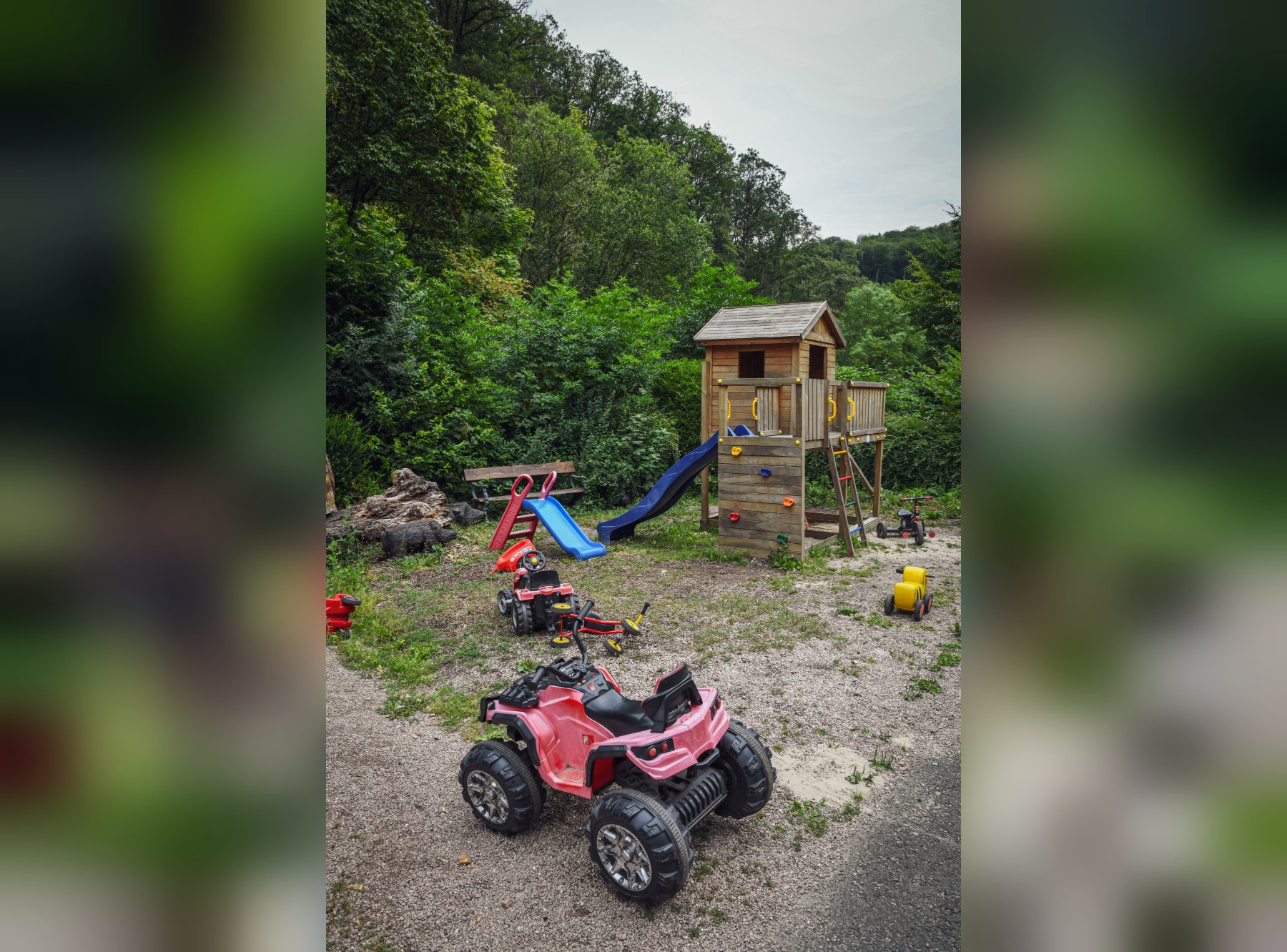 Wambacher Mühlenmuseum (Schlangenbad) – Ausflug mit Kindern, Foto 6