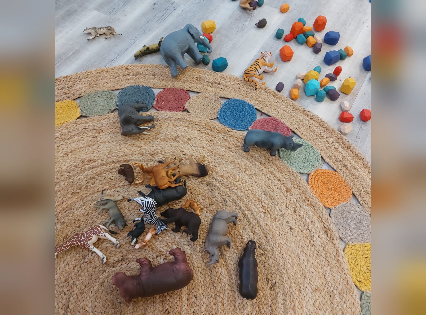 Meerida Salz- & Spielraum Heilbronn – Ausflug mit Kindern, Foto 6