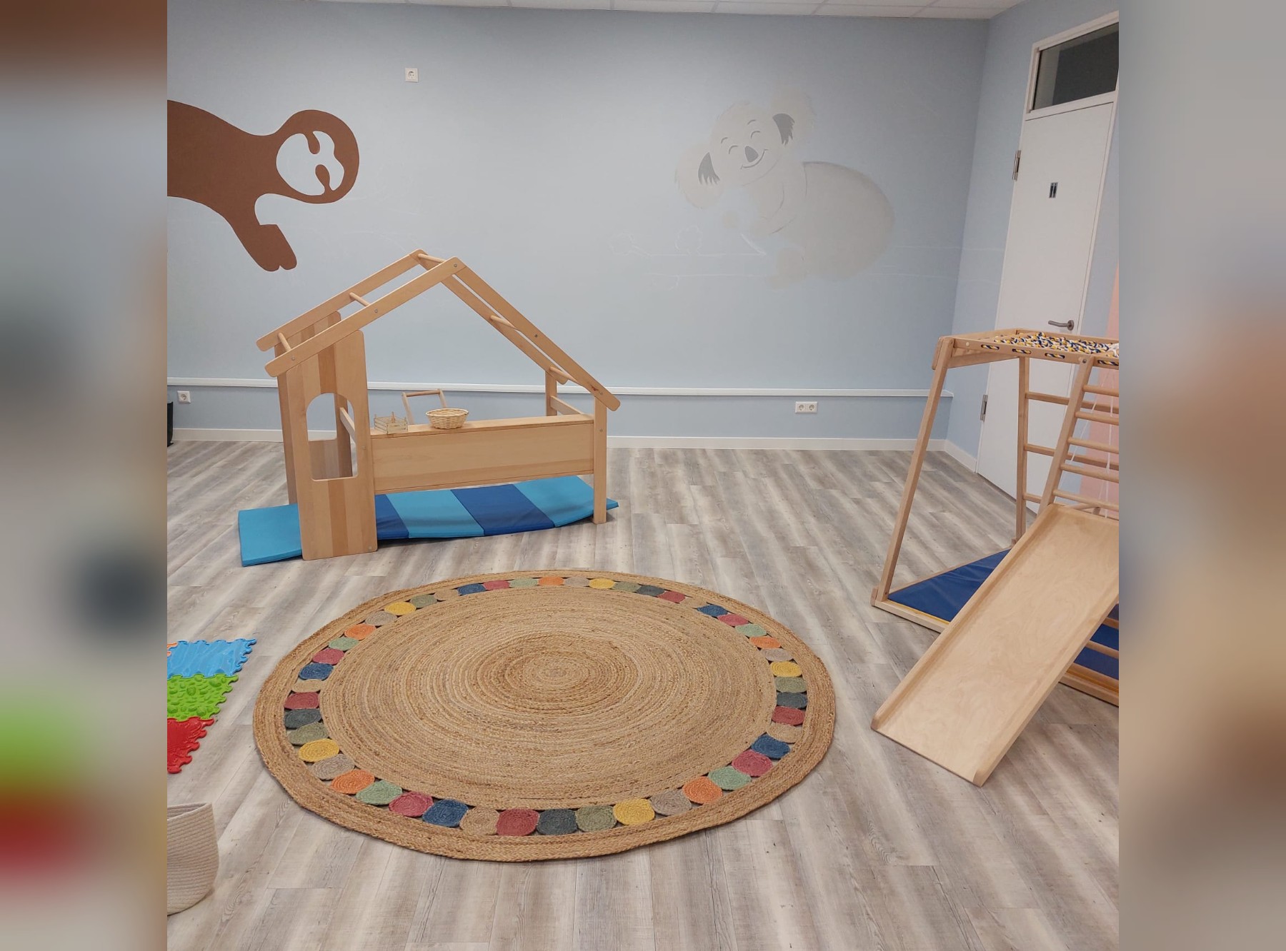 Meerida Salz- & Spielraum Heilbronn – Ausflug mit Kindern, Foto 7