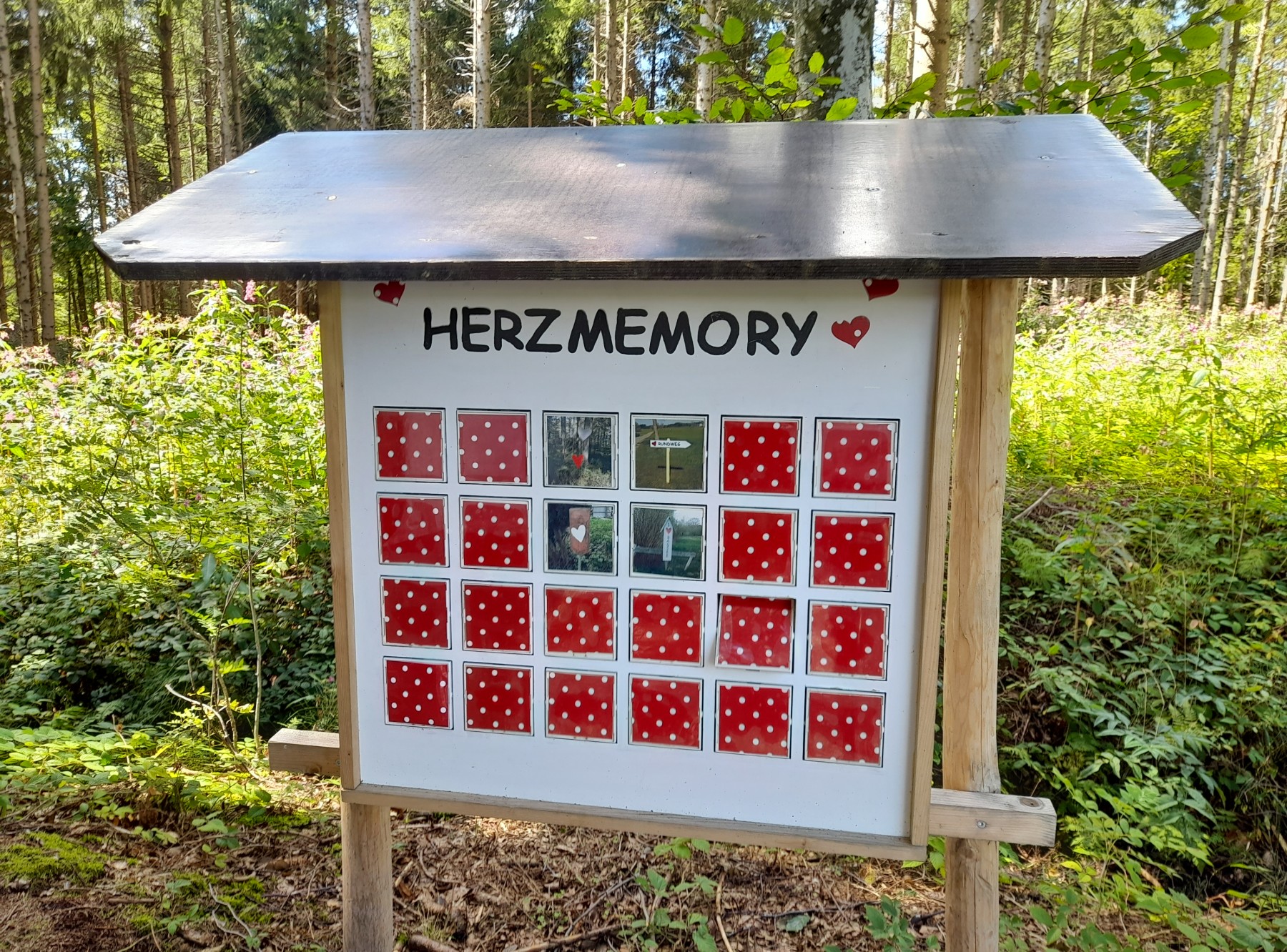 Herzle Weg in Isny – Ausflug mit Kindern, Foto 7