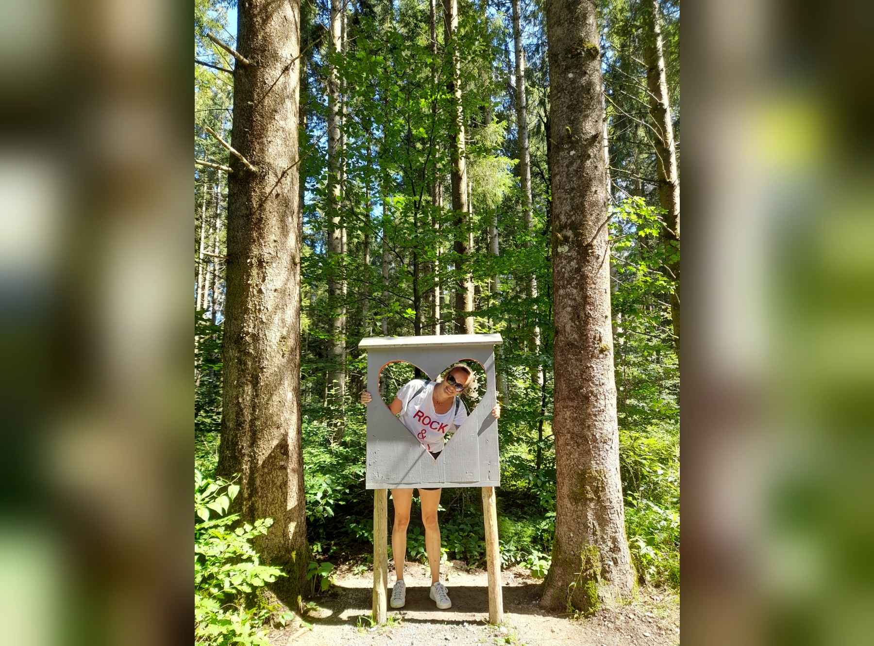 Herzle Weg in Isny – Ausflug mit Kindern, Foto 8