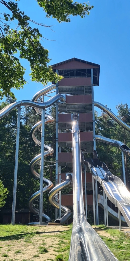 Tier- und Freizeitspaß am Bodensee