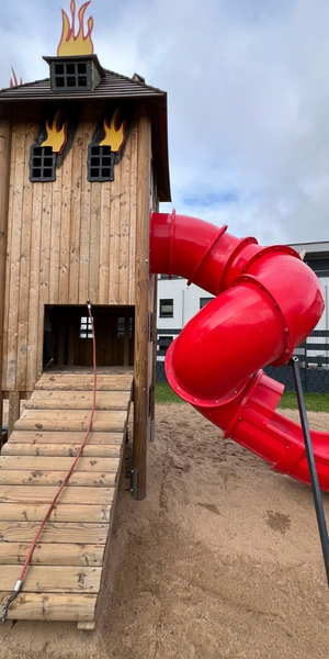 Feuerwehrspielplatz Sechtem-Bornheim