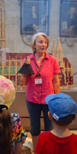 Kinderführung mit Lilli Langohr in Ulm
