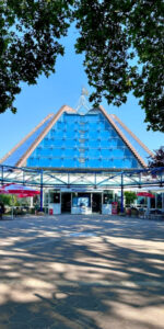 Planetarium Mannheim