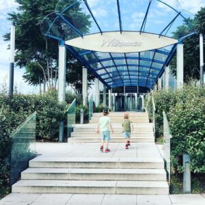 Therme Euskirchen Badeparadies