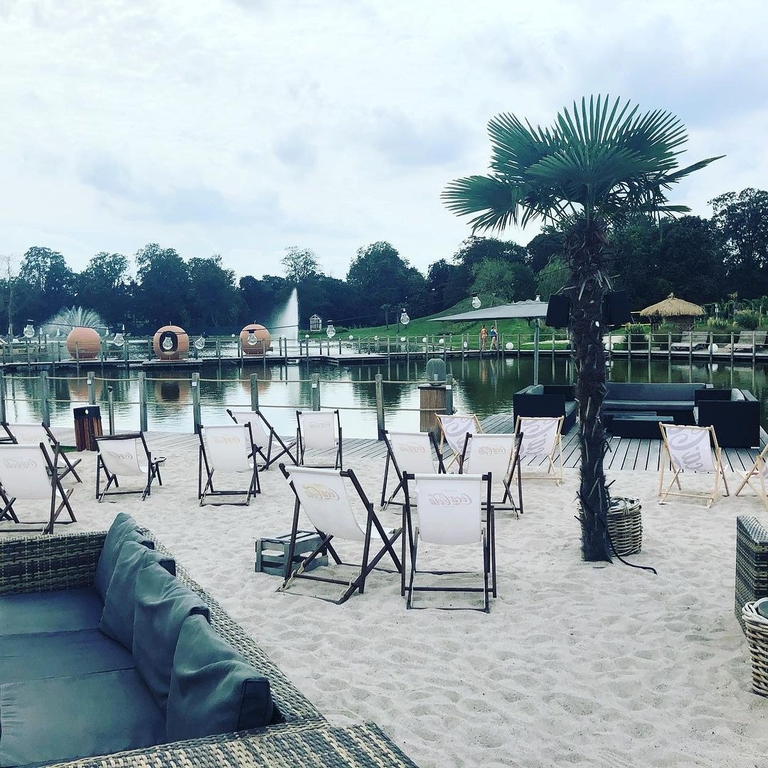 Therme Euskirchen Badeparadies – Ausflug mit Kindern, Foto 3