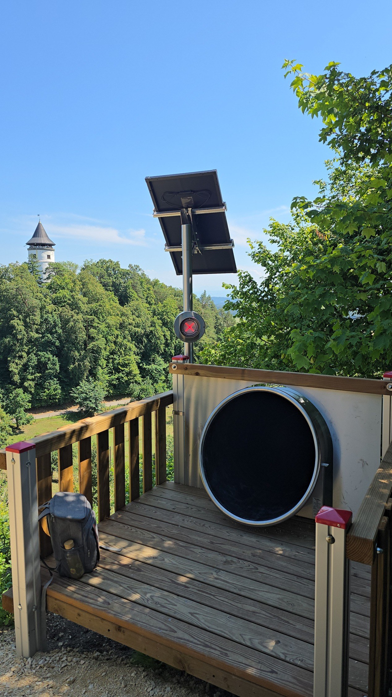 Rutschenpark in Hohenbodman – Ausflug mit Kindern, Foto 2