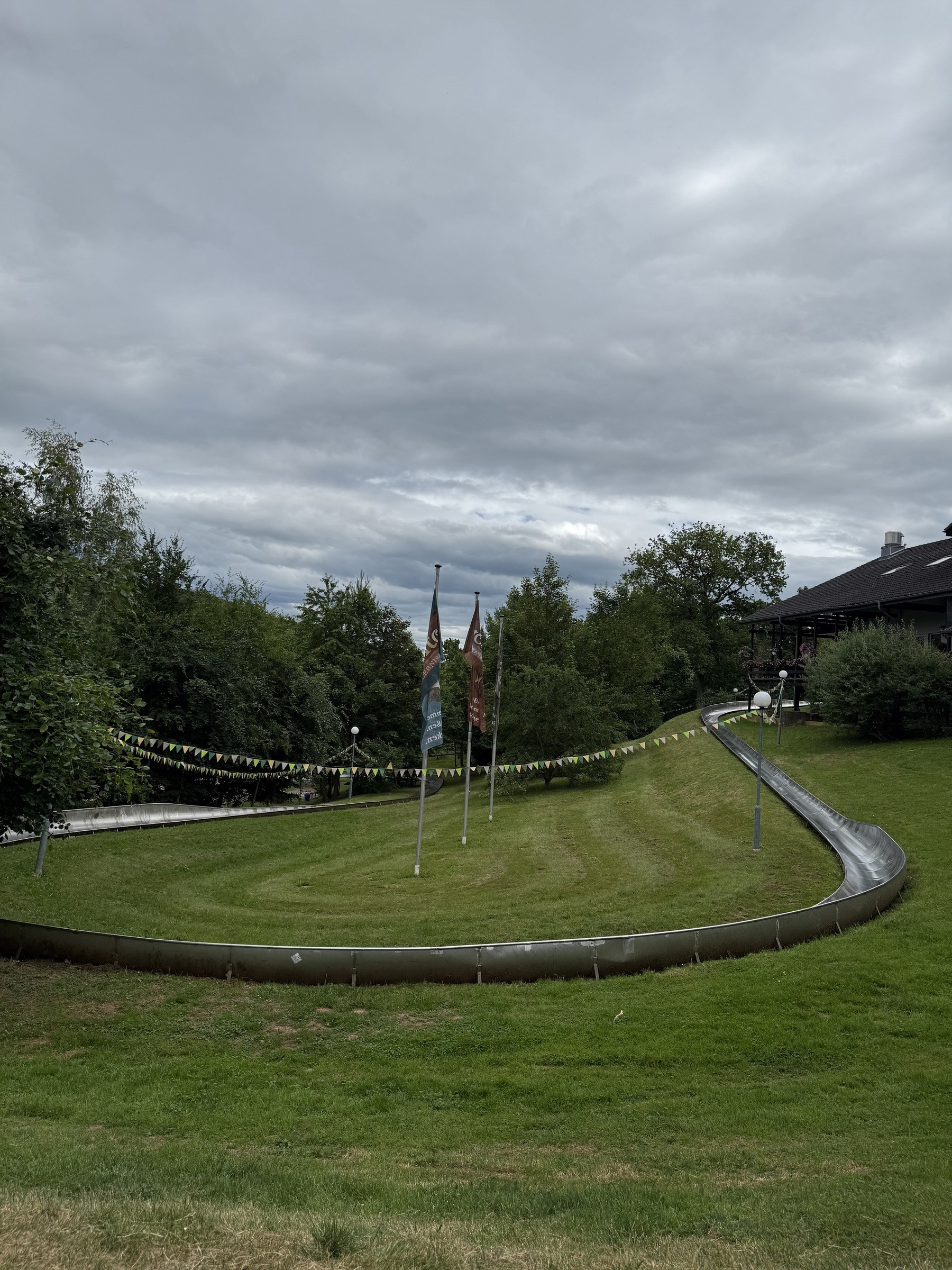 Eifeltor Erlebnispark – Ausflug mit Kindern, Foto 3