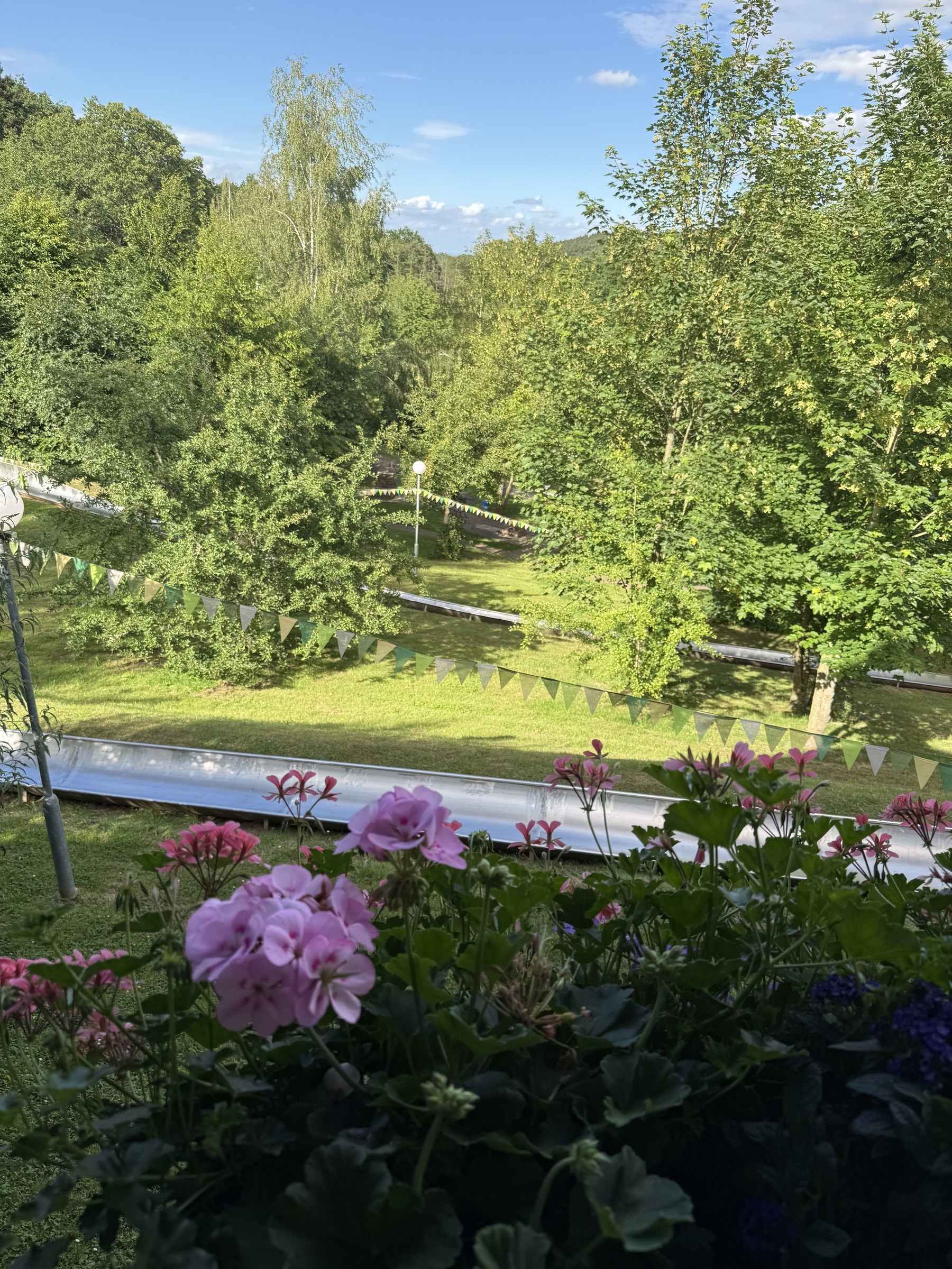 Eifeltor Erlebnispark – Ausflug mit Kindern, Foto 5