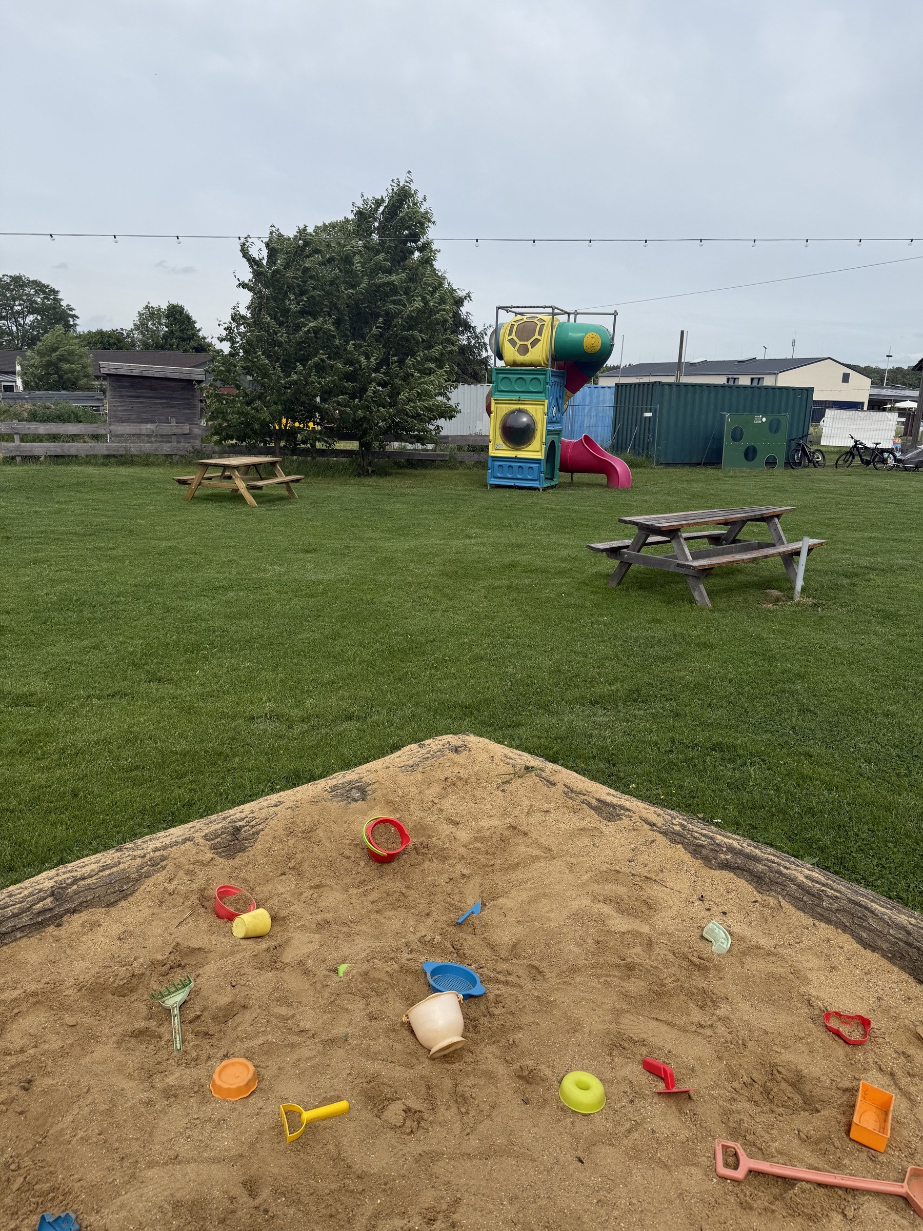 Kinderquadbahn Firmenich – Ausflug mit Kindern, Foto 2