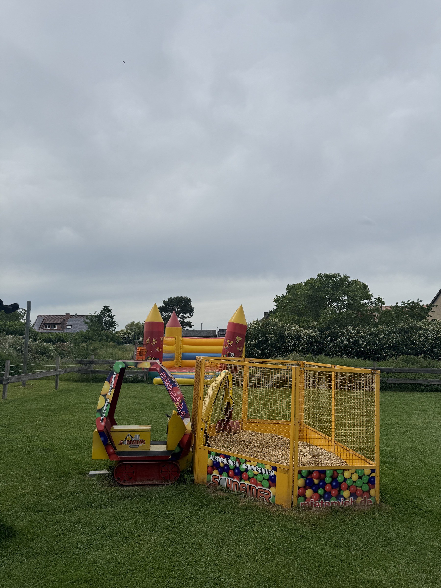 Kinderquadbahn Firmenich – Ausflug mit Kindern, Foto 4