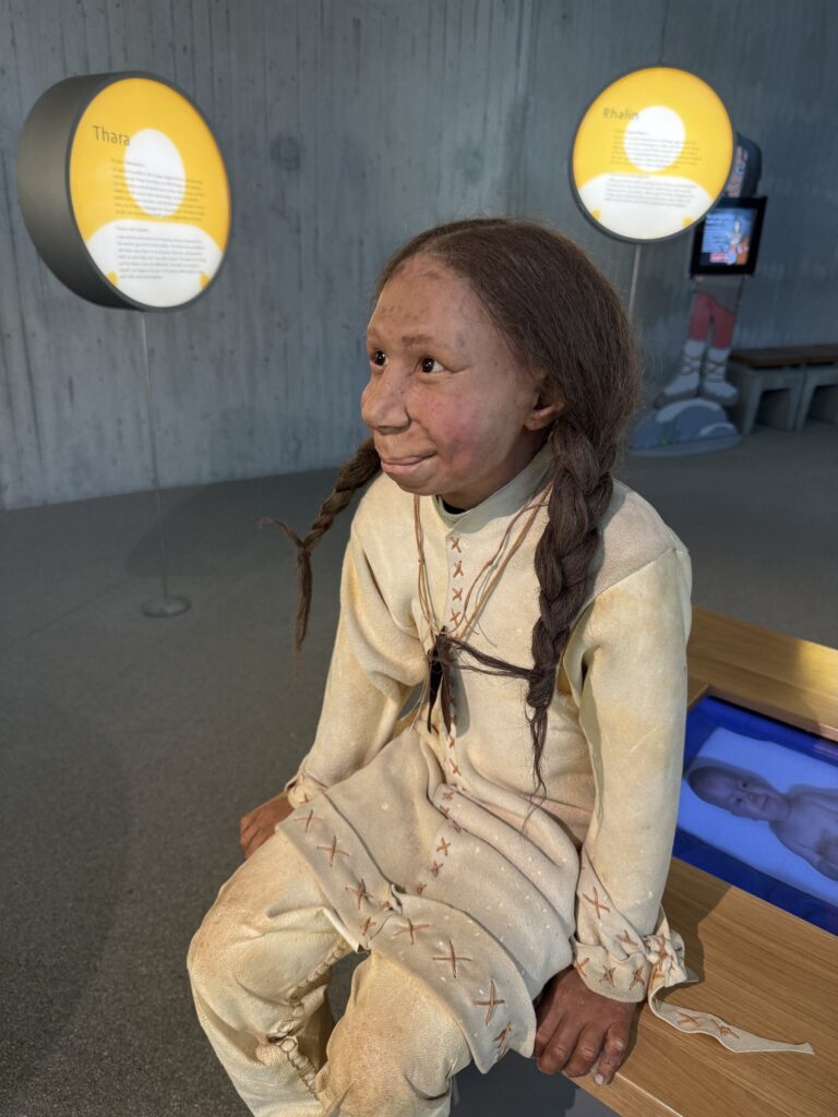 Neanderthal Museum in Mettmann