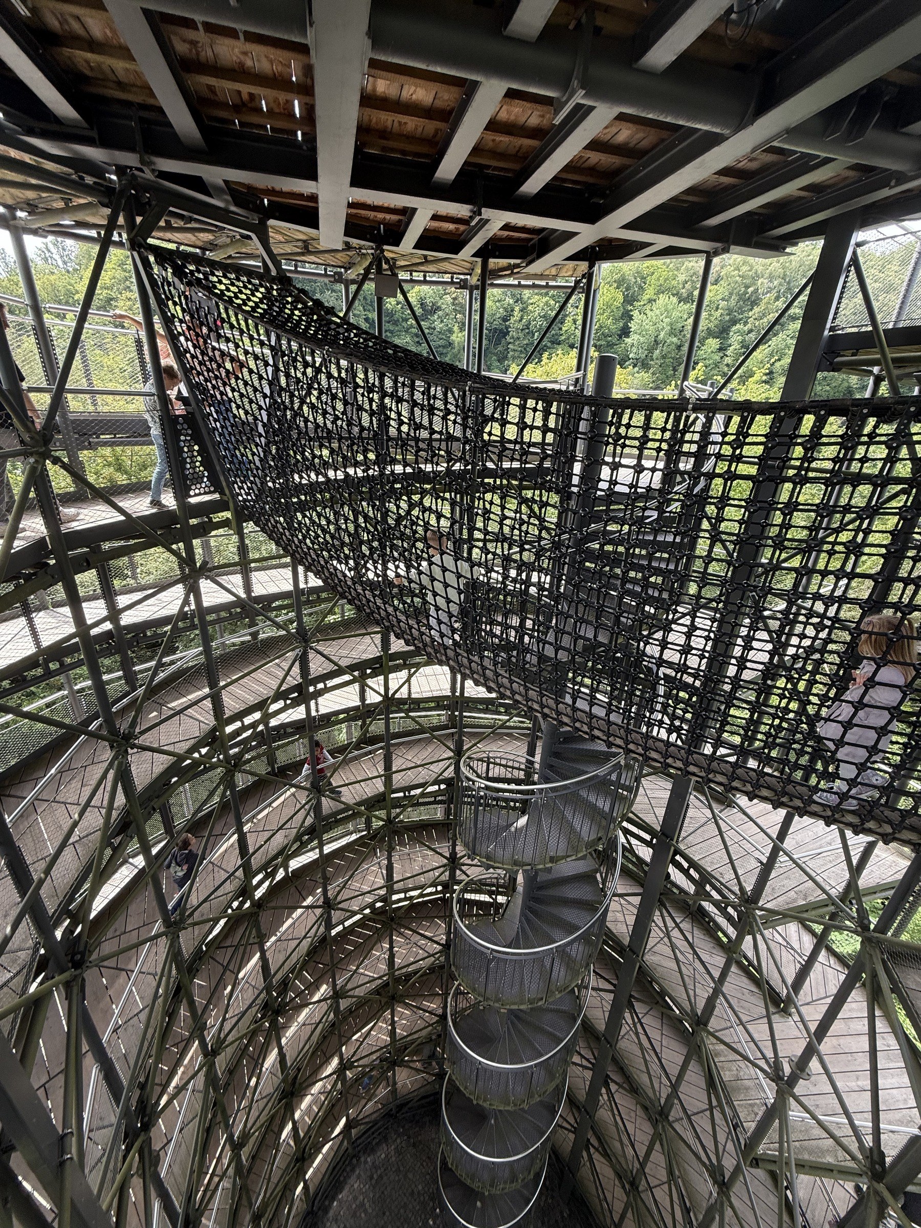 Neanderthal Museum in Mettmann – Ausflug mit Kindern, Foto 5
