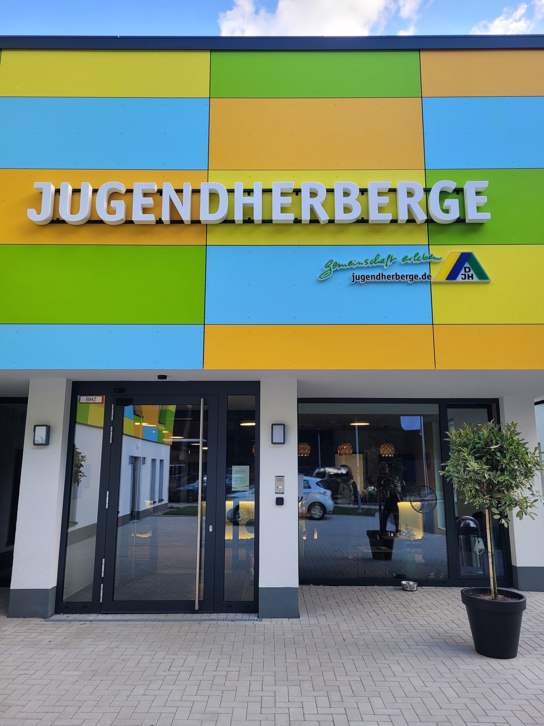 Jugendherberge am Cappenberger See – Ausflug mit Kindern, Foto 5