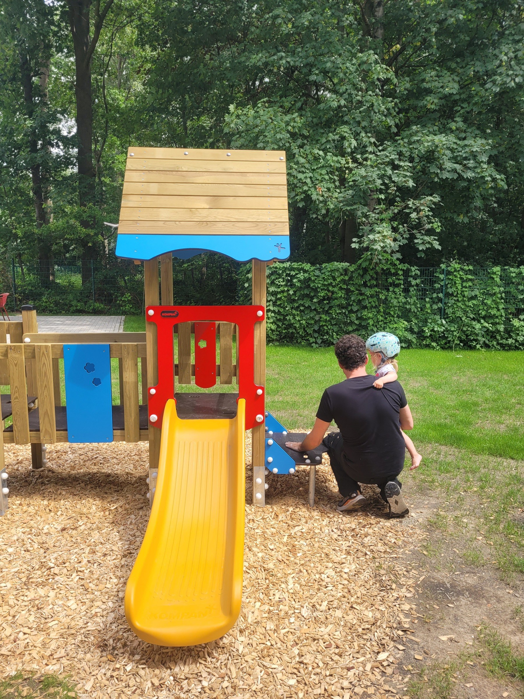 Jugendherberge am Cappenberger See – Ausflug mit Kindern, Foto 6