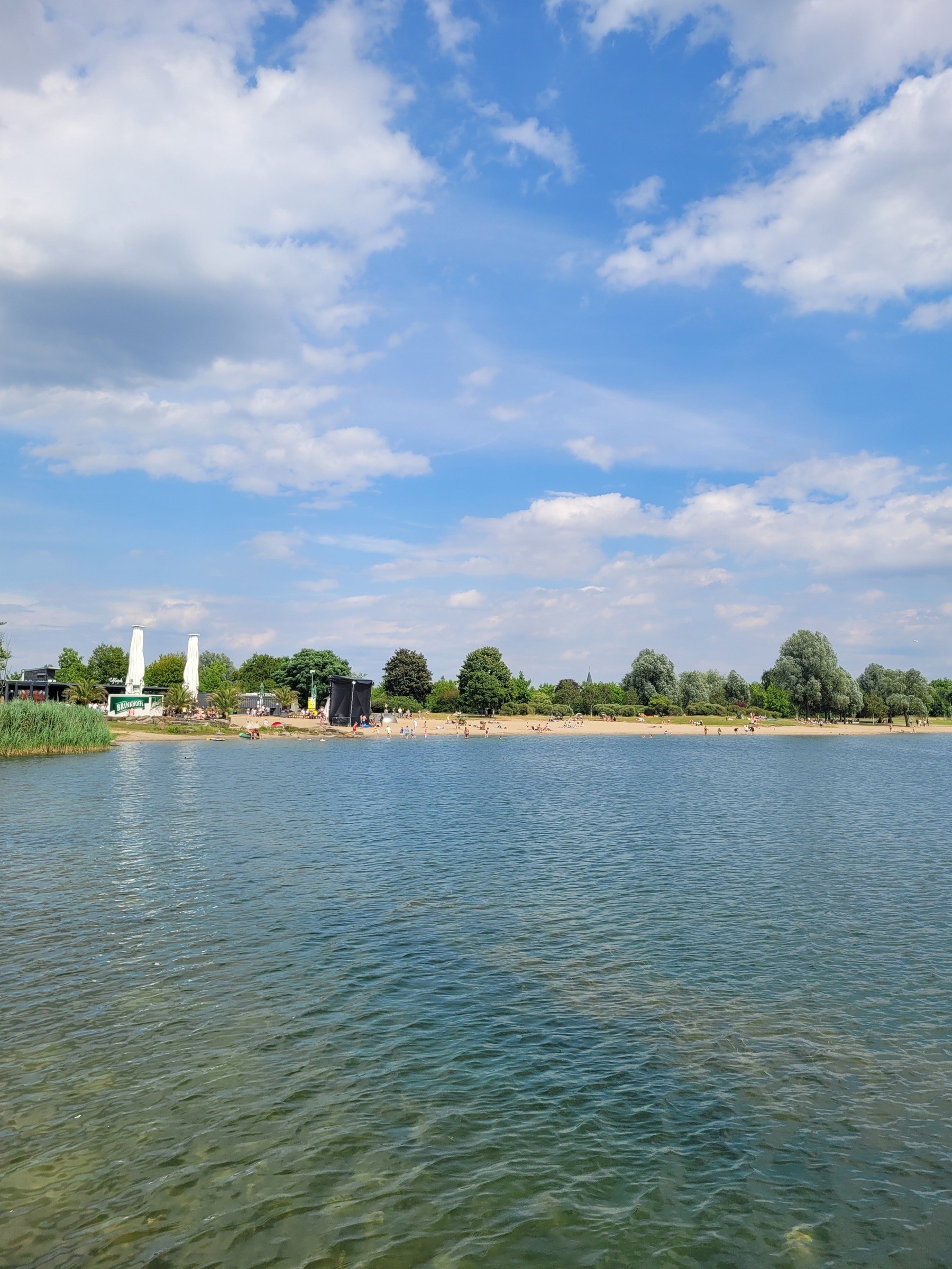 Jugendherberge am Cappenberger See – Ausflug mit Kindern, Foto 10
