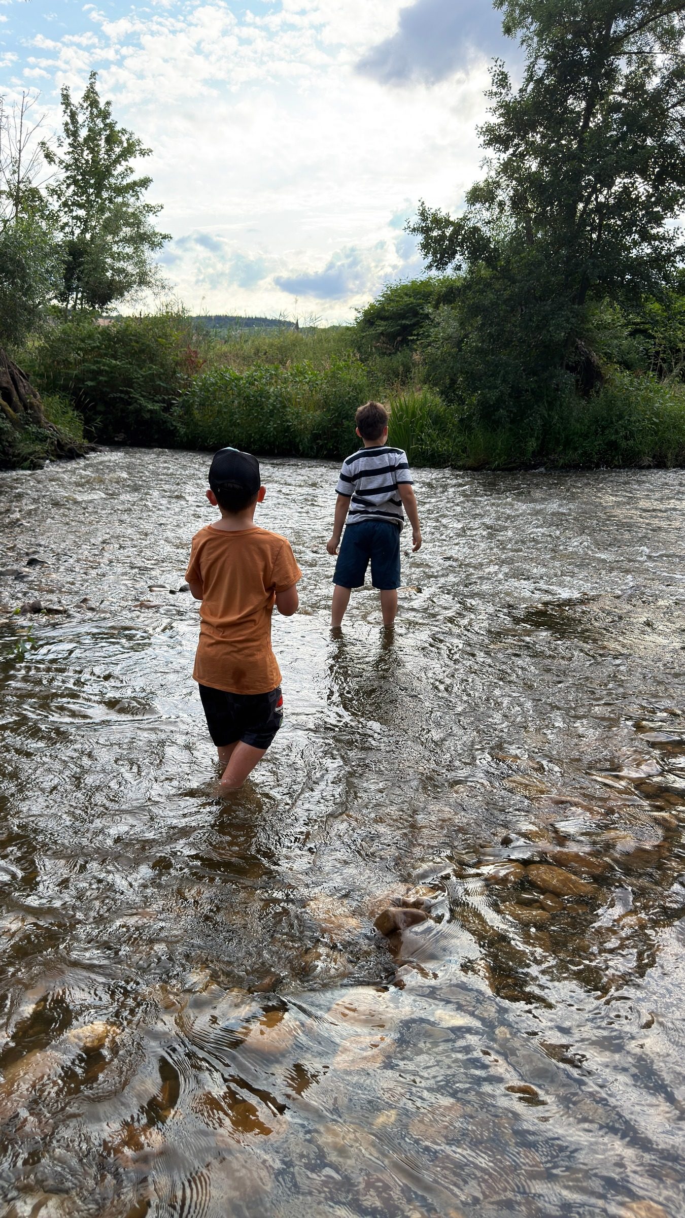 Camping Nahemühle in Monzingen – Ausflug mit Kindern, Foto 2