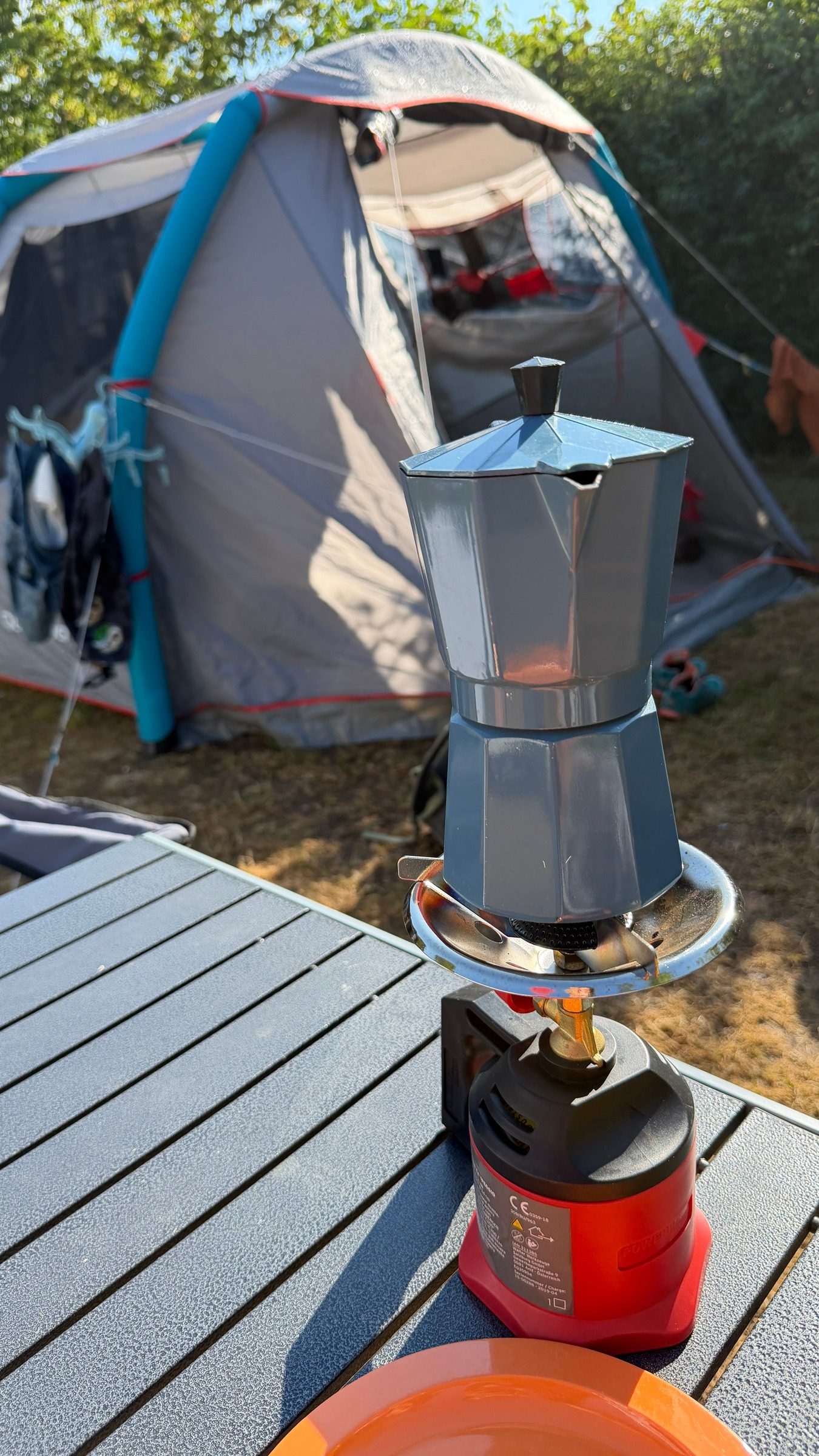 Camping Nahemühle in Monzingen – Ausflug mit Kindern, Foto 7