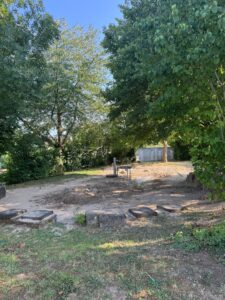 Wasserspielplatz Nürtingen