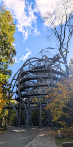 Baumwipfelpfad Harz
