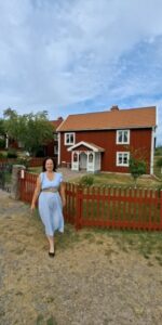 Bullerbü in Sevedstorp – Zuhause bei Lasse, Bosse, Ole, Lisa, Britta, Inga und Kerstin