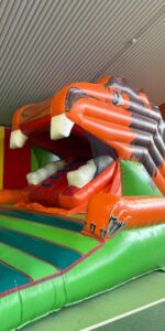 Wunderland Indoor-Spielplatz Nideggen-Embken