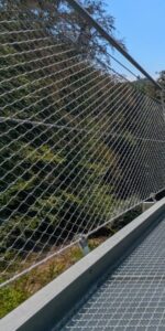 Highwalk Rotenburg an der Fulda