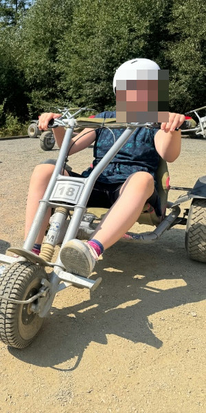 Mountaincart Willingen