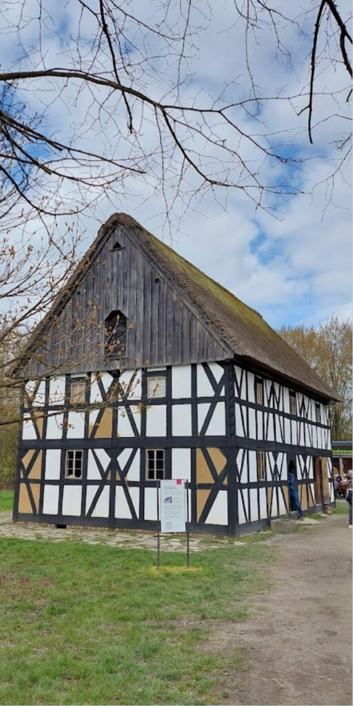 LVR-Freilichtmuseum Lindlar