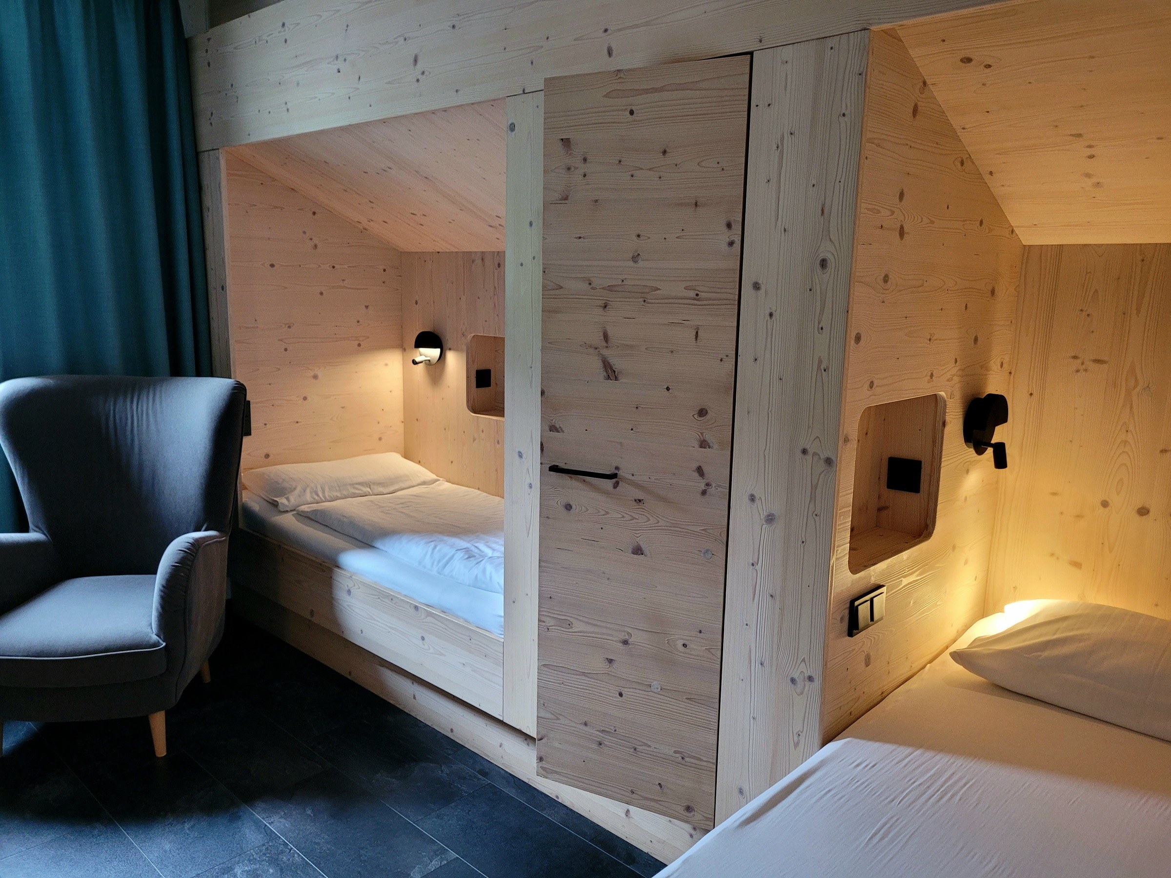 Familienferien im Wald Hotel Willingen – Ausflug mit Kindern, Foto 2