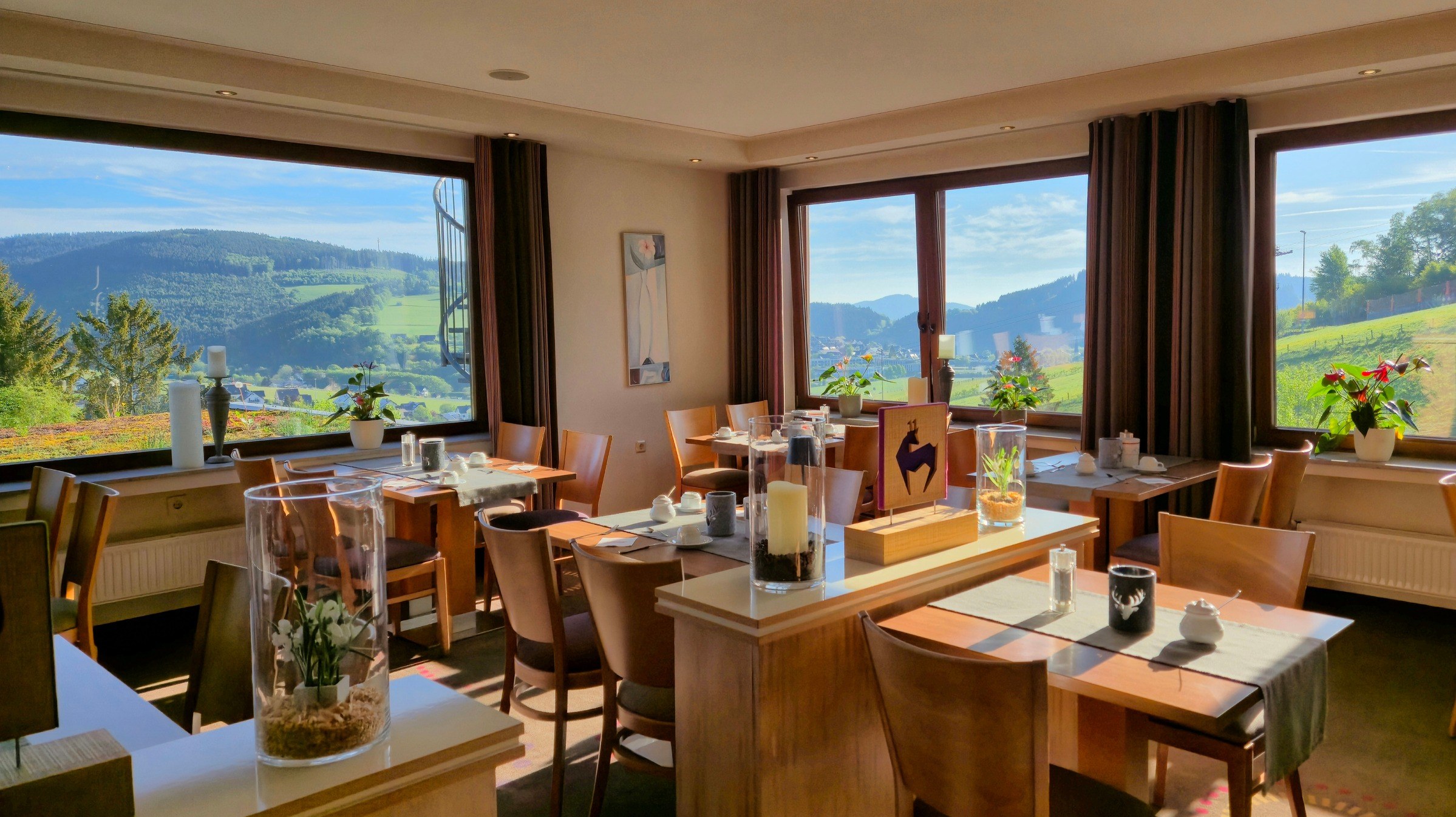 Familienferien im Wald Hotel Willingen – Ausflug mit Kindern, Foto 4