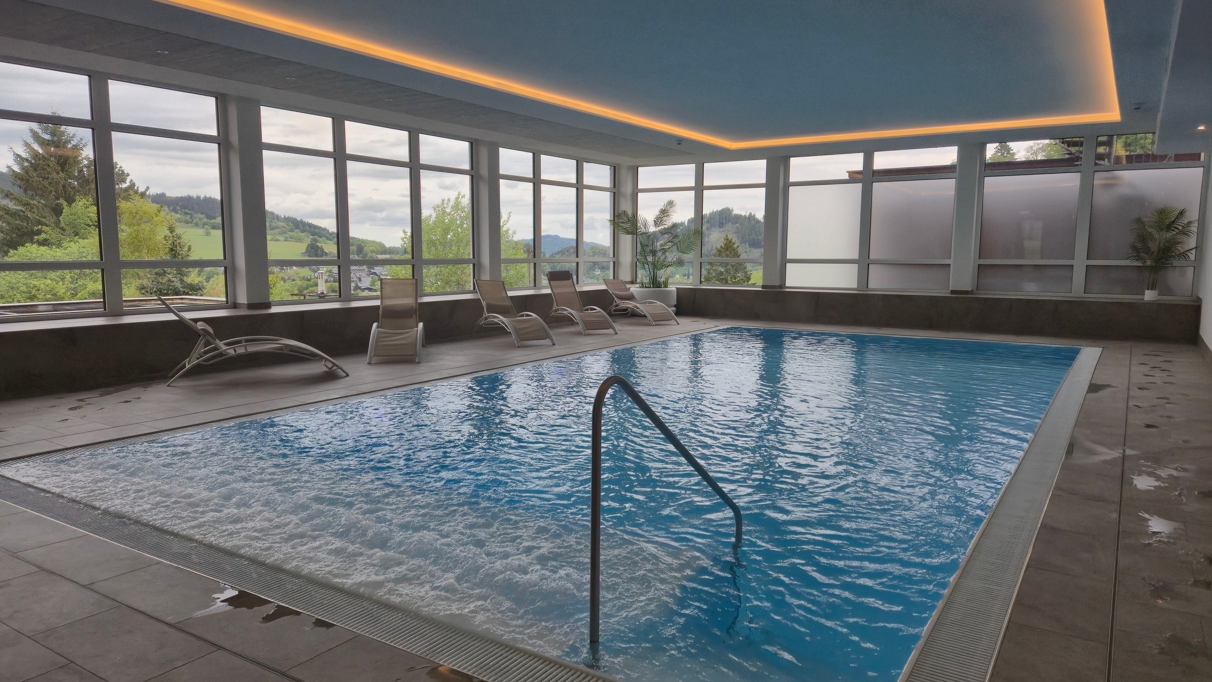 Familienferien im Wald Hotel Willingen – Ausflug mit Kindern, Foto 6