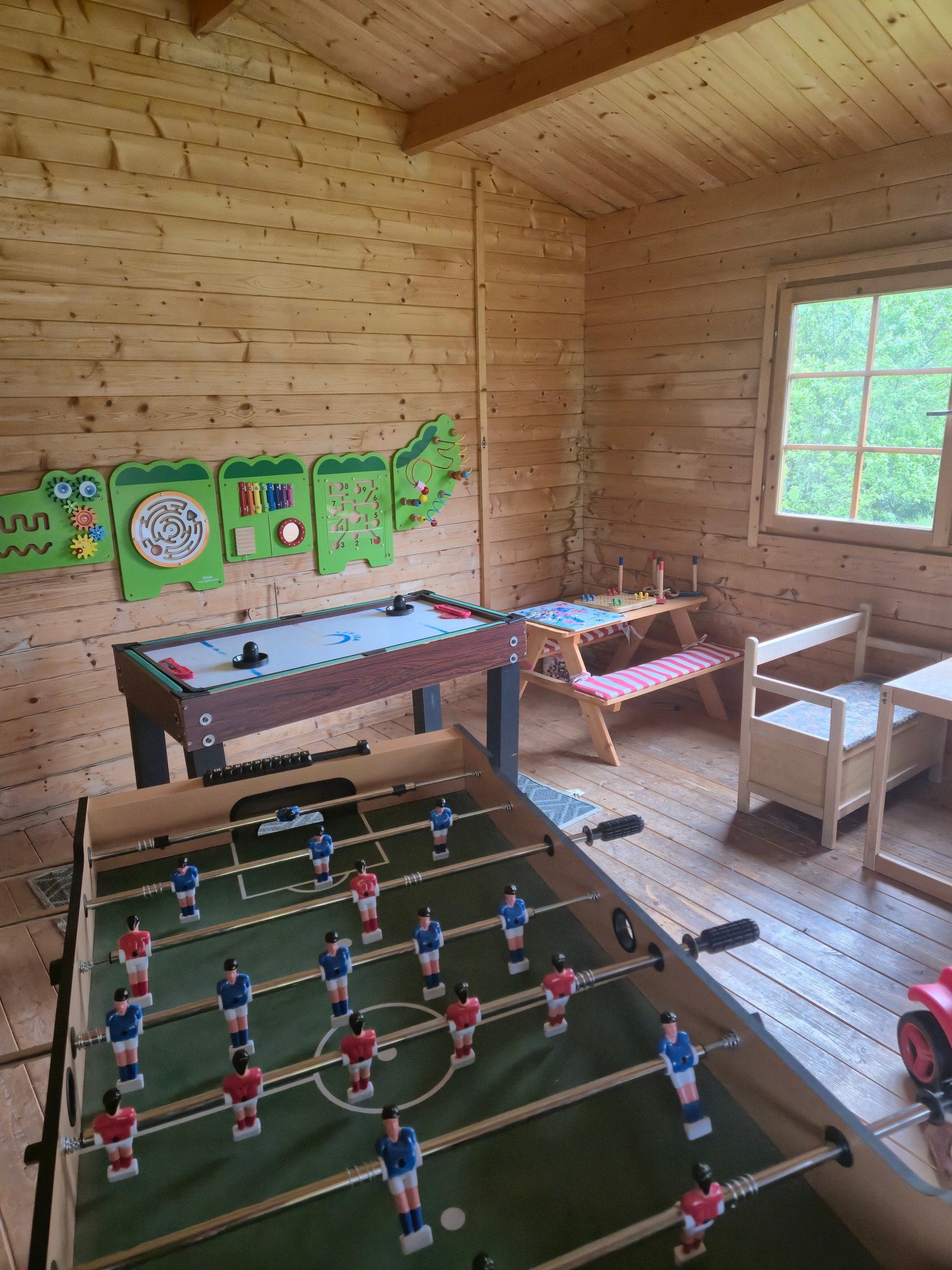 Familienferien im Wald Hotel Willingen – Ausflug mit Kindern, Foto 9