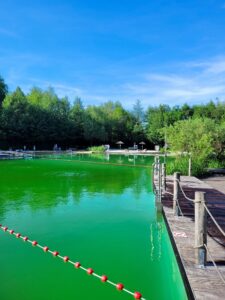 Naturfreibad Mettmann
