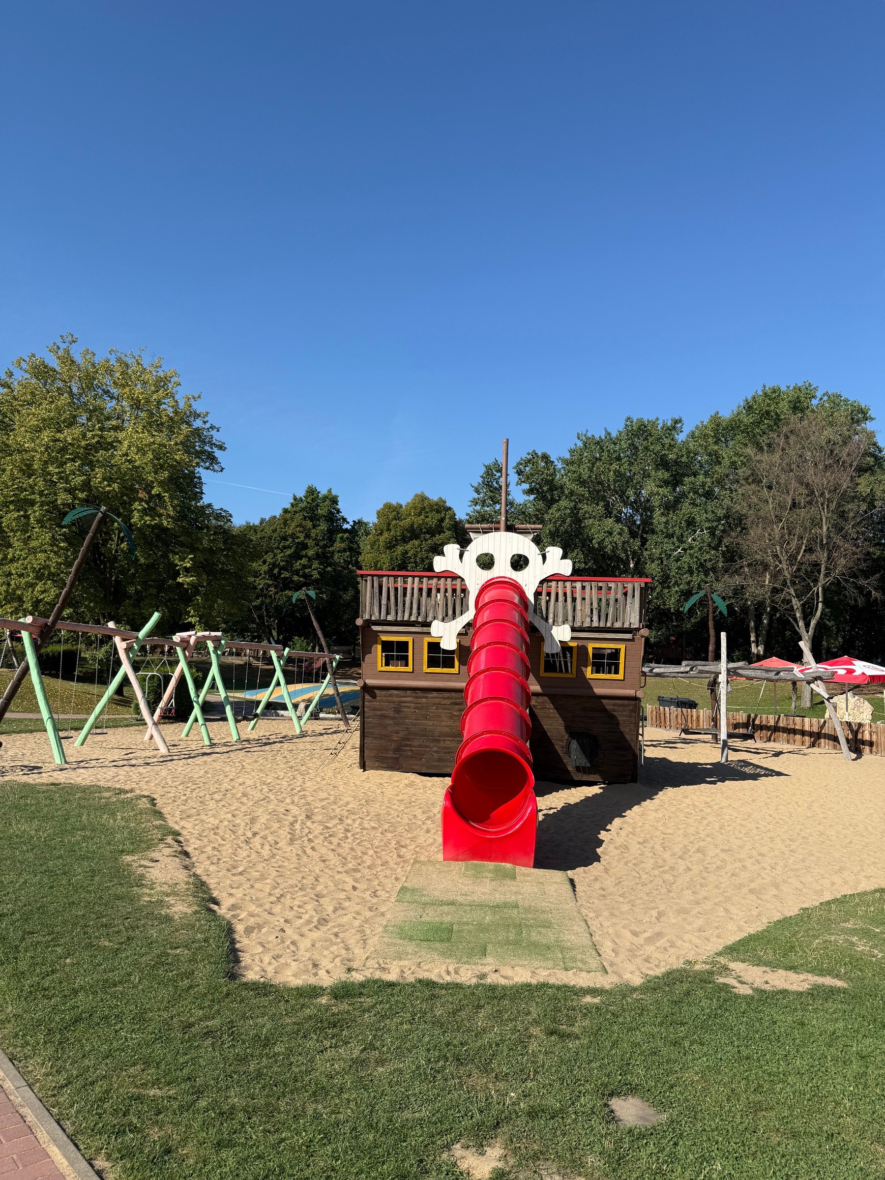 Bobbolandia in Grevenbroich – Ausflug mit Kindern, Foto 2