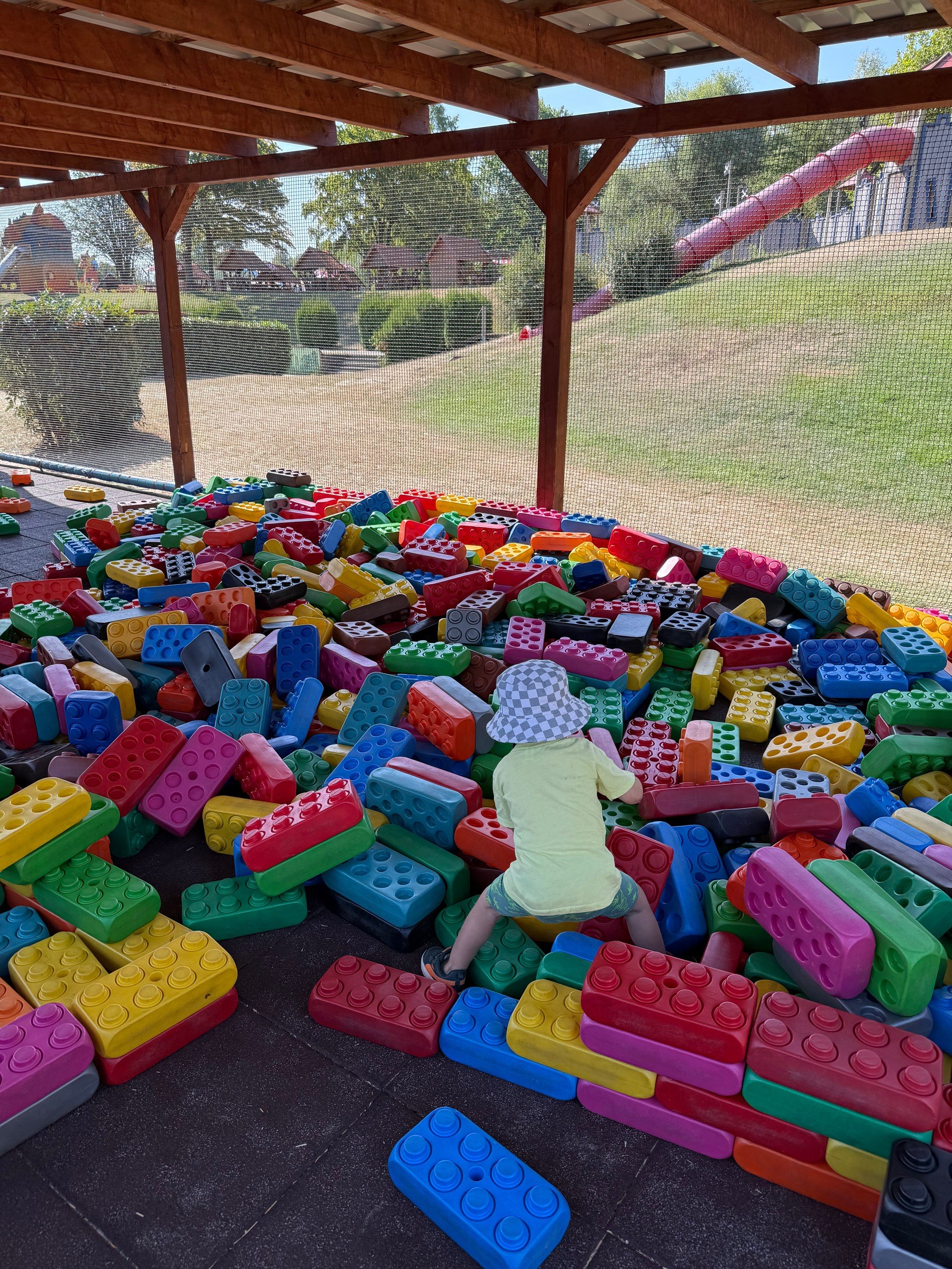 Bobbolandia in Grevenbroich – Ausflug mit Kindern, Foto 4