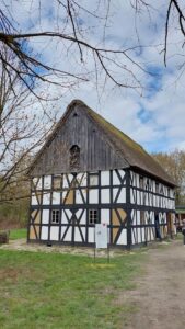 LVR-Freilichtmuseum Lindlar