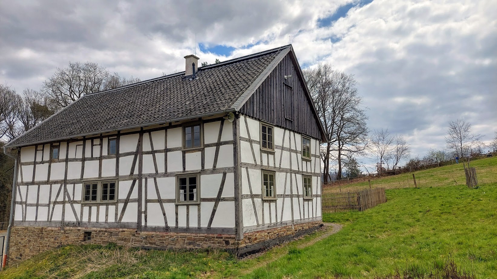 LVR-Freilichtmuseum Lindlar – Ausflug mit Kindern, Foto 5