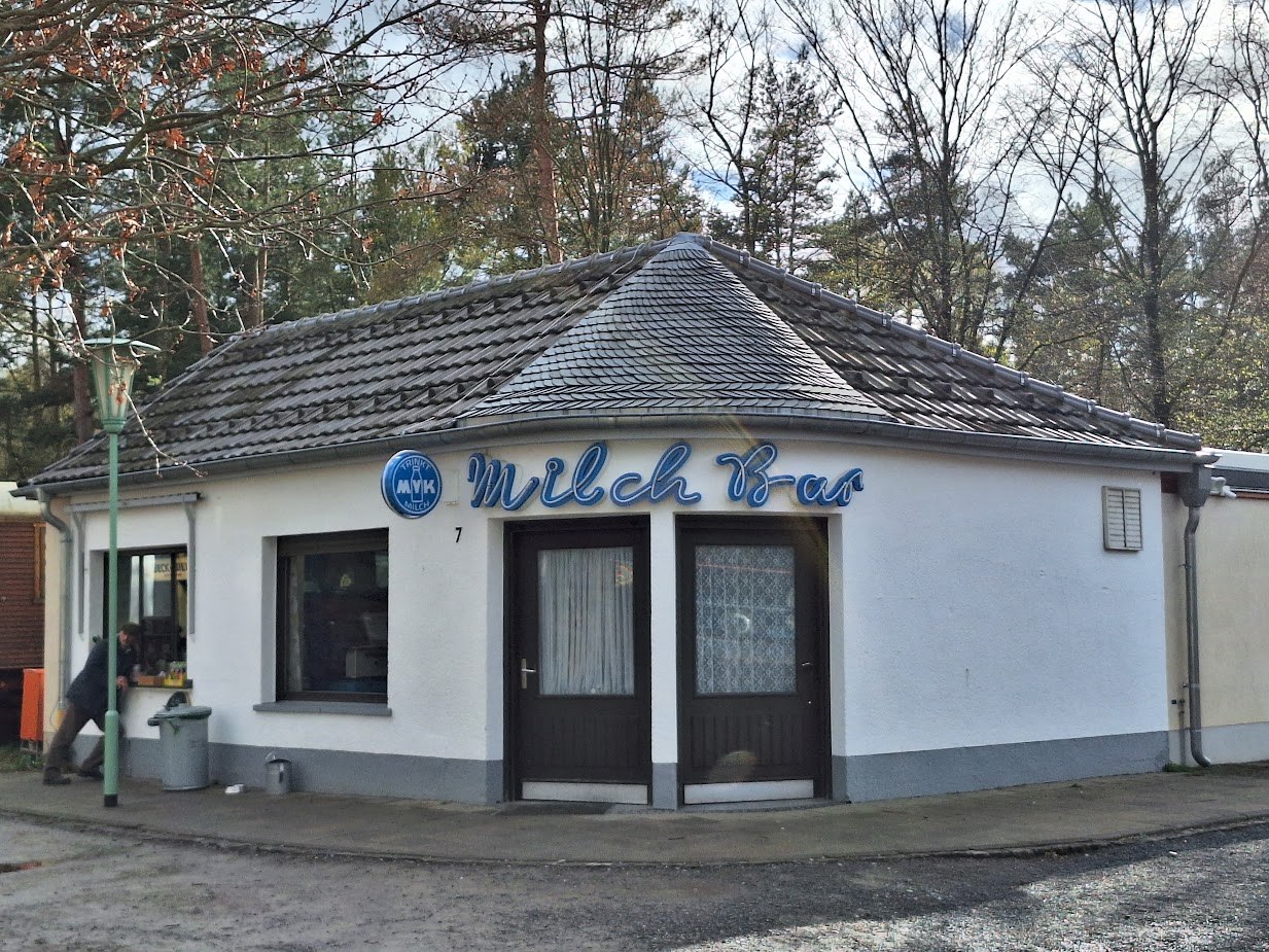 Freilichtmuseum Kommern in Mechernich – Ausflug mit Kindern, Foto 4