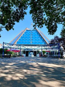 Planetarium Mannheim