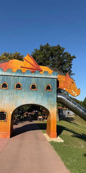 Bobbolandia in Grevenbroich