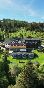 Familienferien im Wald Hotel Willingen