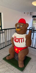 Wild- und Freizeitpark Klotten